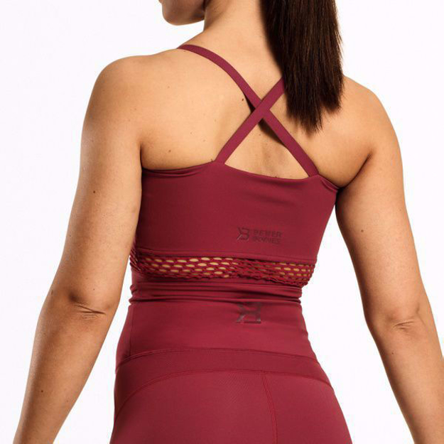 Спортивный топ Waverly Mesh Bra 110943-392