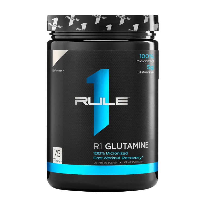 Rule 1 Glutamine 375 гр