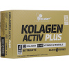 Kolagen Activ Plus Black 80 таб