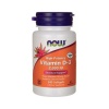 NOW Vitamin D-3 2000 240 гел.капс