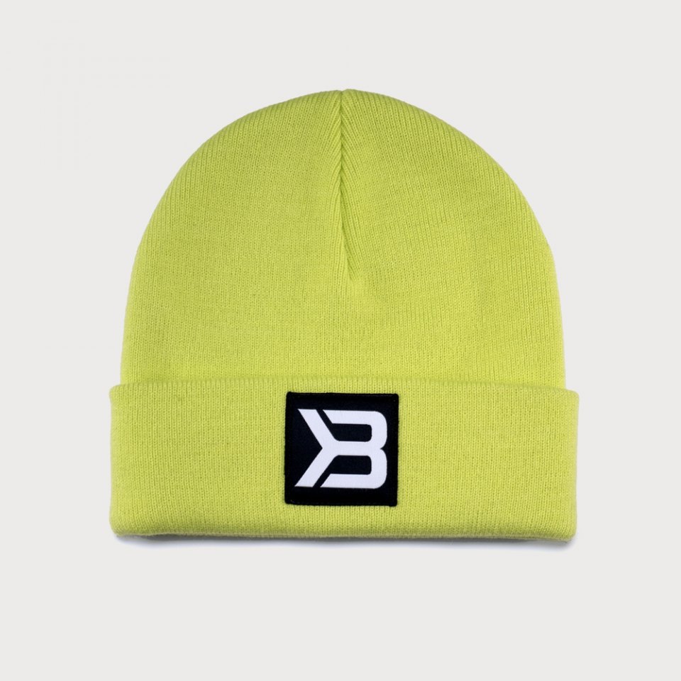 Шапка Neon Yellow 130397-122