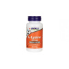 NOW L-Lysine 500 mg (100 таб)