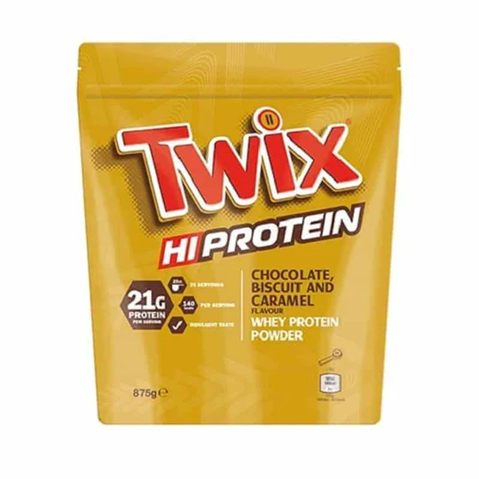 Mars Twix Protein 875 гр