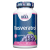 Haya Labs Resveratrol (60 таб)