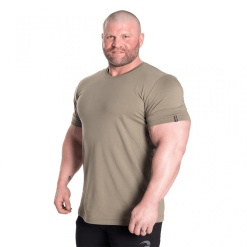 Футболка Classic tapered tee 220901-664