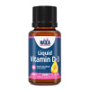 Haya Labs Vitamin D-3 400IU (10 мл)
