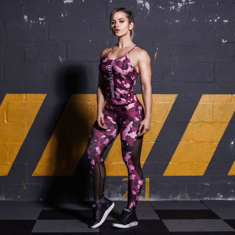 Лосины FCL 11852