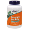 NOW Calcium Lactate (250 таб)