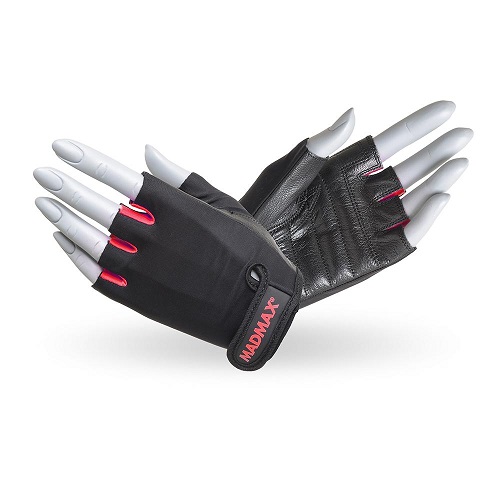 Перчатки женские MFG 251