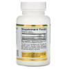 California Gold Nutrition Gold C 1000 mg. 60 капс