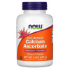 NOW Calcium Ascorbate Powder 227 гр