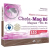 Chela-Mag B6 (30 капс)