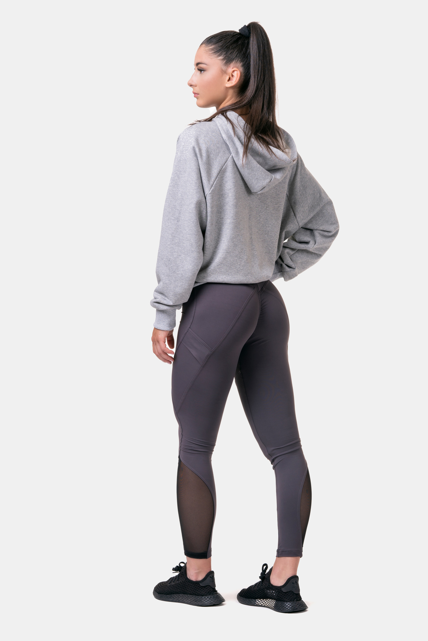 Лосины Fit&Smart 572 marron