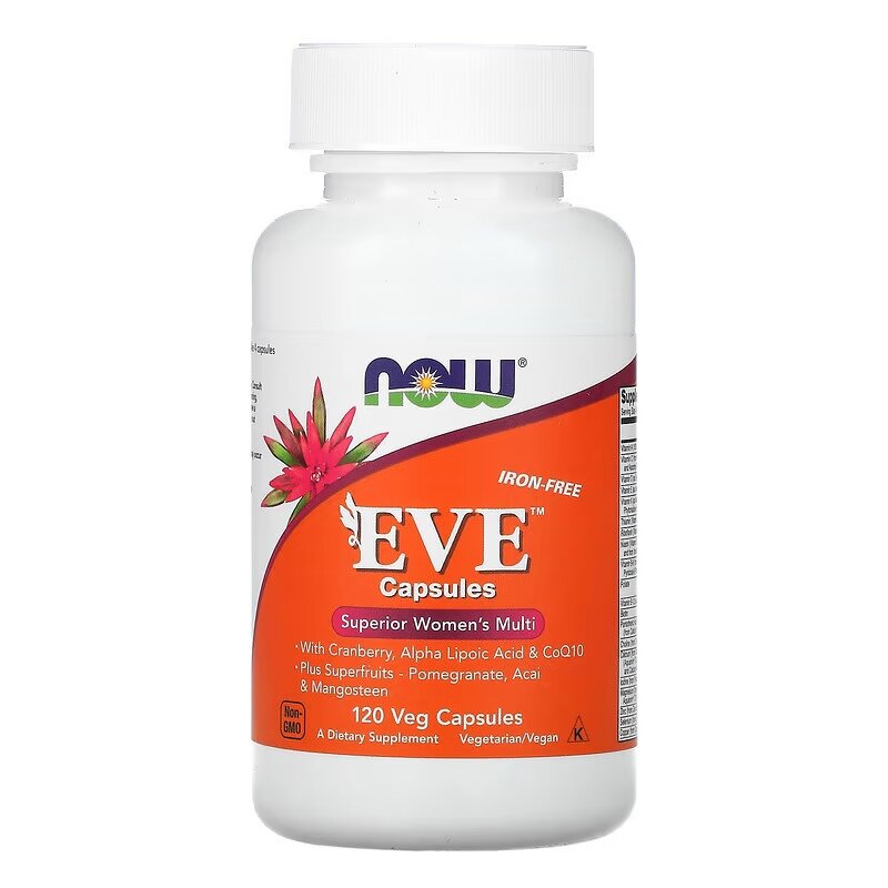 Eve- Women`s (120 вег.капс)