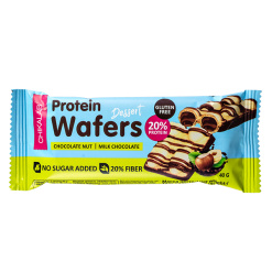 Chikalab Protein Wafers (40 гр)