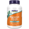 NOW Magnesium Citrate 200mg. 100 таб