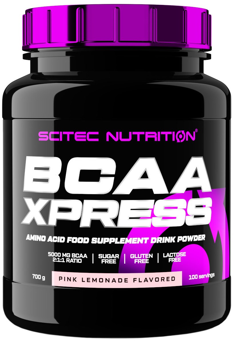 Scitec Nutrition BCAA Xpress (700 гр)