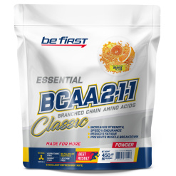 BCAA 2:1:1 Classic (450 гр)
