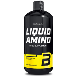 Biotech Liquid Amino (1000 мл)