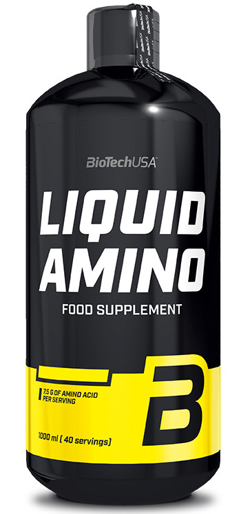 Biotech Liquid Amino (1000 мл)