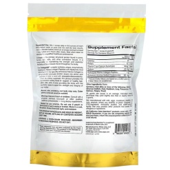 California Gold Nutrition CollagenUP Marine Sourced Peptides + Hyaluronic Acid + Vitamin C (206 гр)