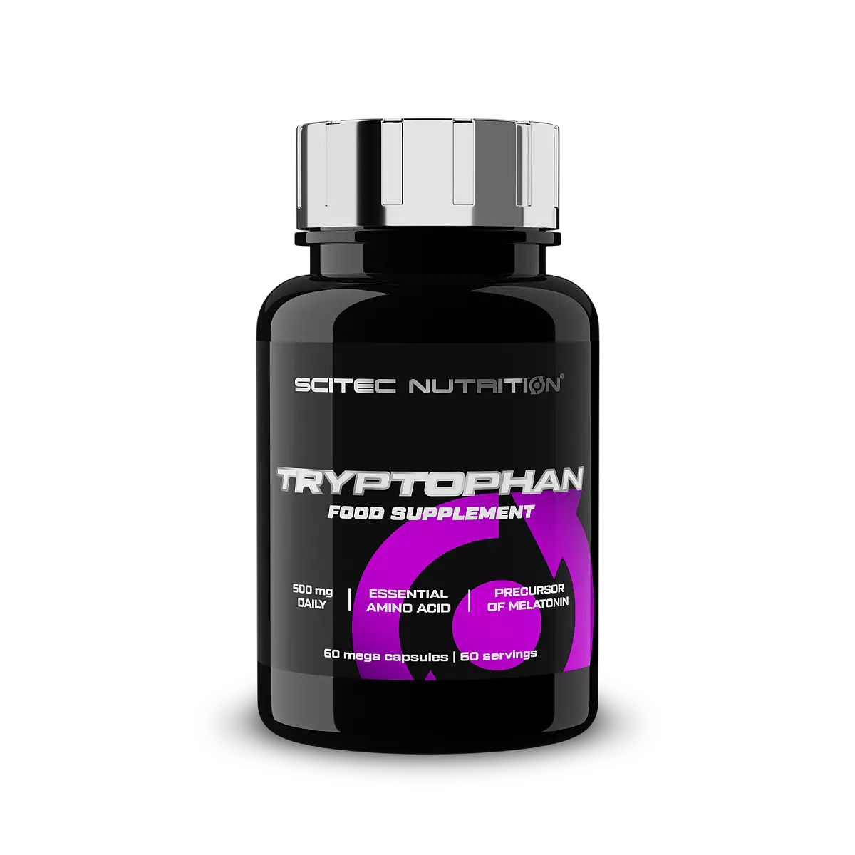 Scitec Nutrition Tryptophan 60 капс