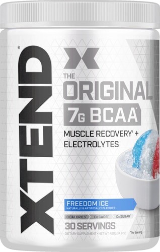 Xtend BCAA 441 гр