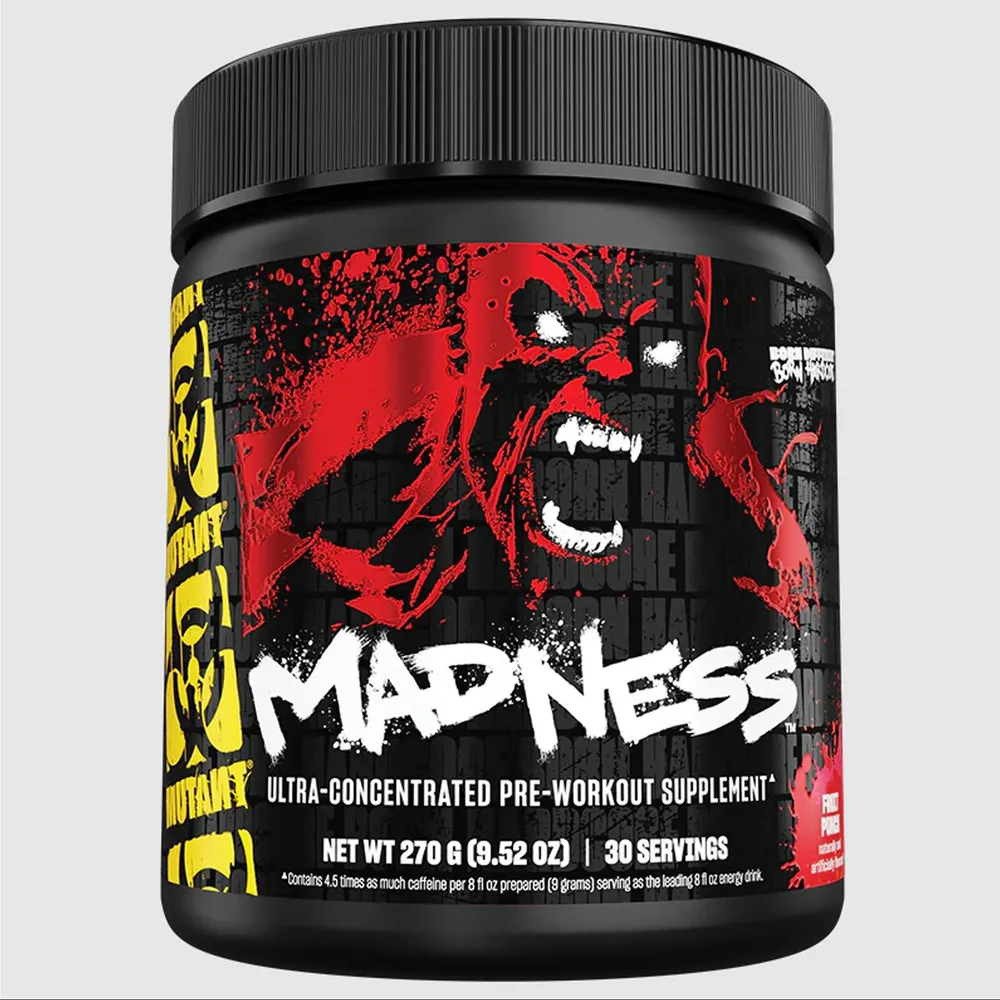 Mutant Madness 225 гр