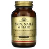 Solgar Skin,Nails & Hair 60 таб