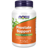 NOW Prostate Support 90 гел.капс