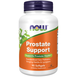 NOW Prostate Support 90 гел.капс