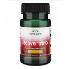 Swanson Ultra Resveratrol 50mg. (30 капс)