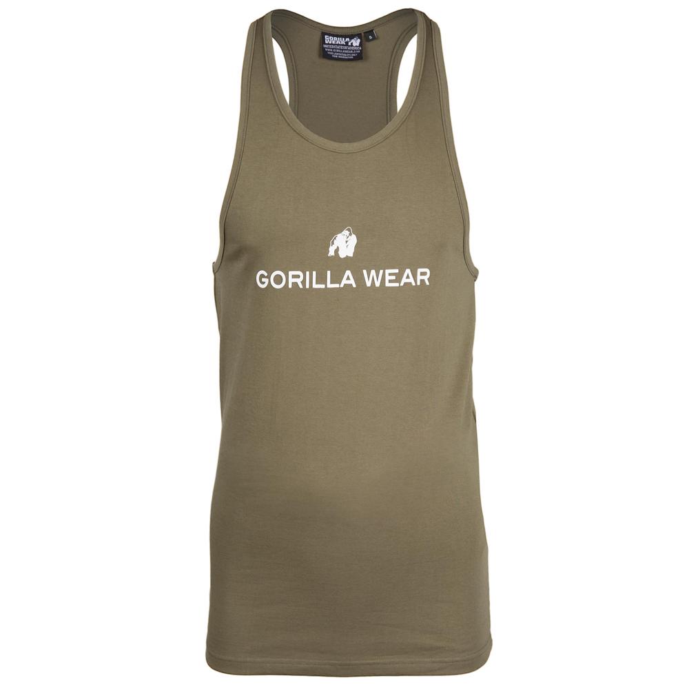 Майка Carter GW-90130 KHAKI
