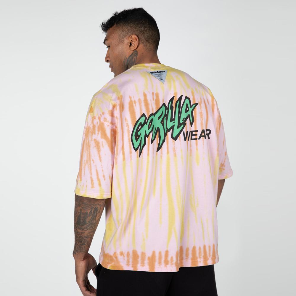 Gorilla Wear Футболка "Legacy II" 90570
