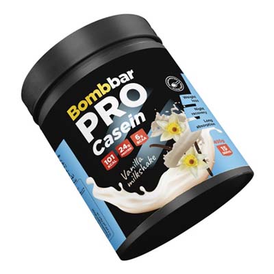 Bombbar Pro Casein 450 гр