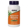 NOW American Ginseng 500 mg 100 капс