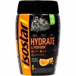 Isostar Hydrate & Perform (400 гр)