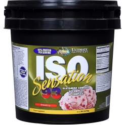 Iso Sensation 93 2270 гр