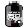 Scitec Nutrition Anabolic Iso+Hydro (2350 гр)