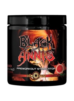 Black Annis (300 гр)