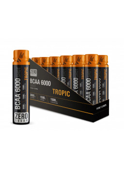 BCAA 6000 (110 мл)