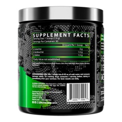 Nutrex BCAA 6000 231 гр