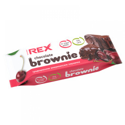 Rex Brownie (50 гр)