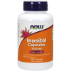 NOW Inositol 500 mg 100 капс
