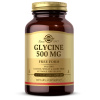 Solgar Glycine 500 mg (100 капс)