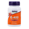 NOW E-400 Mixed Toc 50 гел.капс