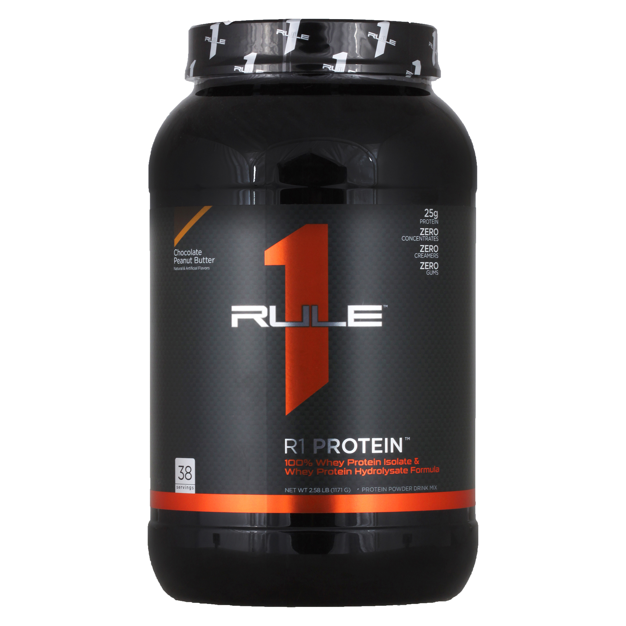 R1 Protein 908 гр