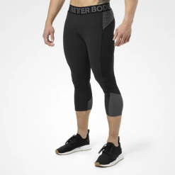 Мужские лосины Hamilton 3/4 Tights 120861-999