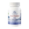 Norway Nature Iron Chelated 36 mg 90 таб