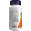 NOW Kava Kava 250mg. (60 капс)